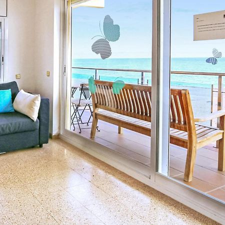 Awesome Apartment In Santa Susanna With Kitchen Exterior photo